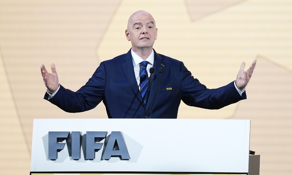 英格兰足总